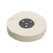 Zenith Profin Unstitched Calico Mop 4in x 50 Fold Zenith Profin - Dynamic Drive