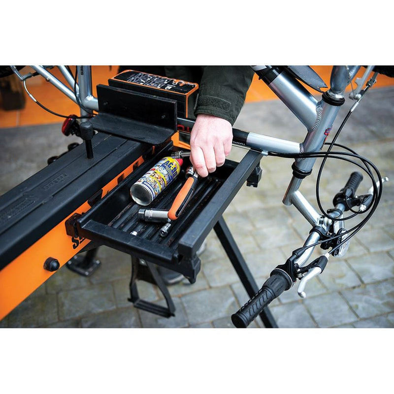Triton Tool Tray / Work Support SJA420 Triton - Dynamic Drive