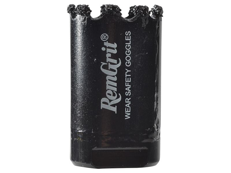 Disston G022 RemGrit Holesaw 35mm Disston - Dynamic Drive