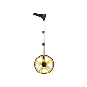 Faithfull Road Measuring Wheel - Digital Read Out Faithfull - Dynamic Drive