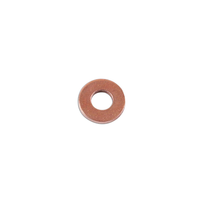 Connect Common Rail Copper Injector Washer 16.4 x 7.4 x 2mm 12pc 36775 Tool Connection - Dynamic Drive