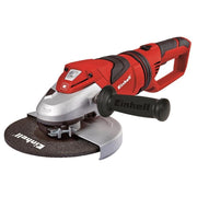 Einhell TE-AG 230 Angle Grinder 2350W 240V Einhell - Dynamic Drive