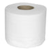 Sealey Plain White Toilet Roll Pack of 4 x 10 (40 Rolls) TOL40 Sealey - Dynamic Drive