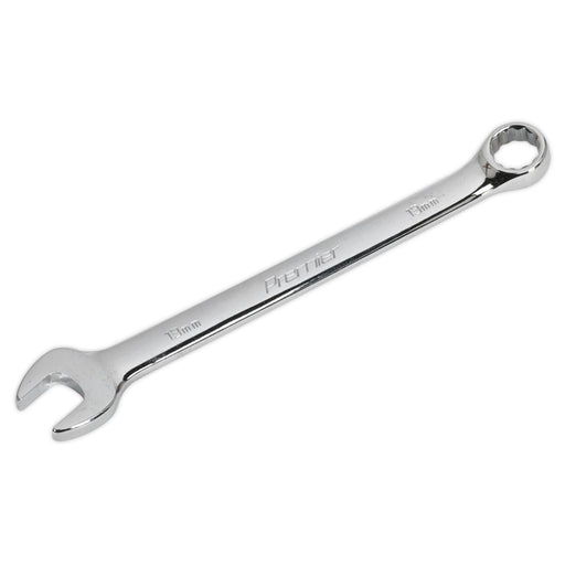 Sealey Combination Spanner 13mm CW13 Sealey - Dynamic Drive