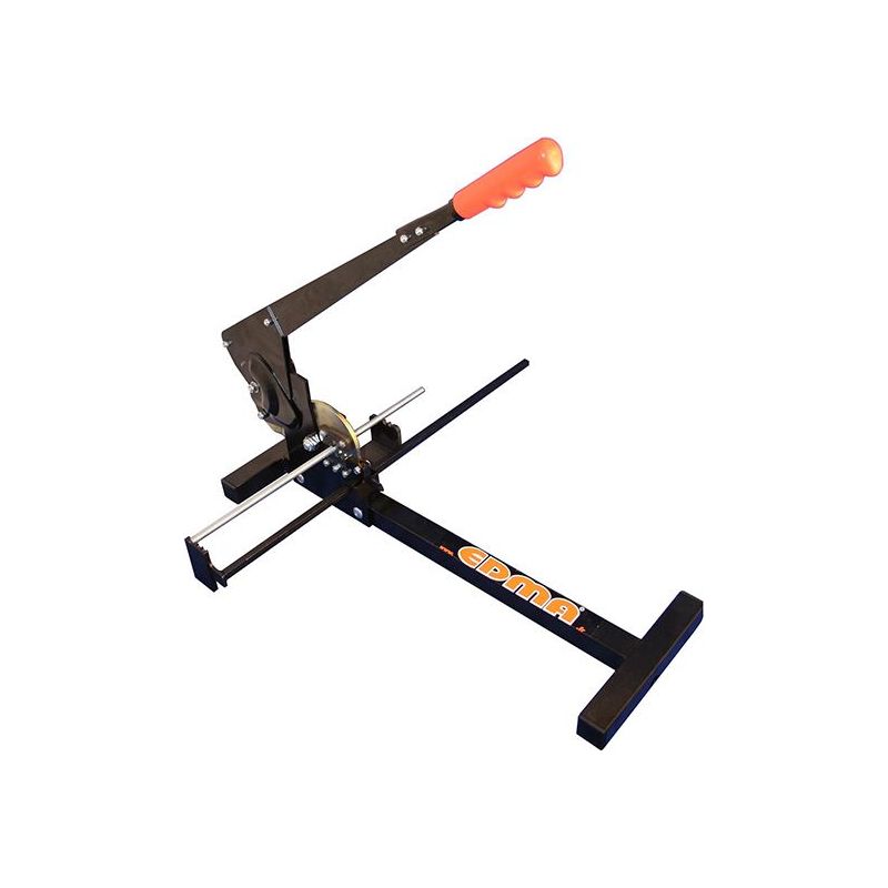 Edma Rod Cut Threaded Rod Cutter Edma - Dynamic Drive