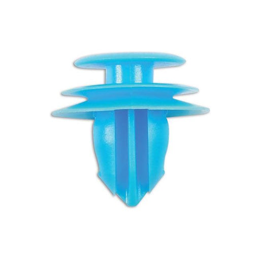 Connect Panel Clip - for GM, for Nissan, for Toyota 50pc 36369 Tool Connection - Dynamic Drive