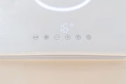 Mestic Roof Top Air Conditioner Rta-2600I Mestic - Dynamic Drive