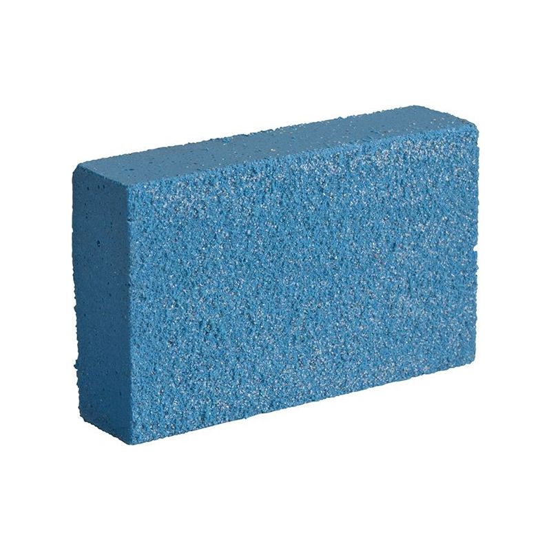 Garryson Garryflex™ Abrasive Block - Coarse 60 Grit (Blue) Garryson - Dynamic Drive
