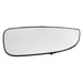 RH Heated Lower Glass Dead Angle for Ducato Boxer 2006 > AG - Dynamic Drive