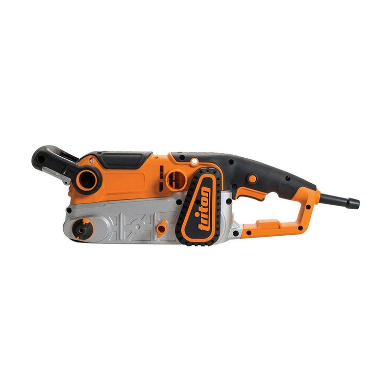 Triton 1200W Belt Sander 75mm TA1200BS Triton - Dynamic Drive
