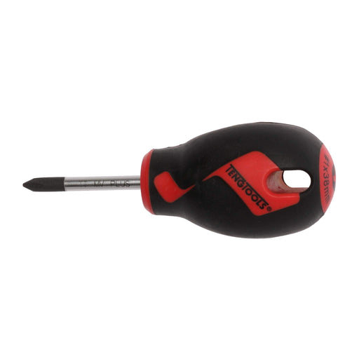 Teng Tools PH Screwdriver PH1 x 38mm XS Teng Tools - Dynamic Drive