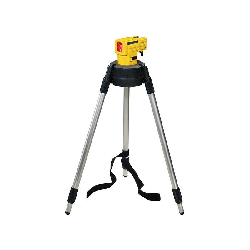 Stabila LAX 50 Self Levelling Laser 16789 Stabila - Dynamic Drive