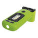 Sealey Rechargeable LED Inspection Lamp 360 COB Work Light Super Bright Green Sealey  - Dynamic Drive