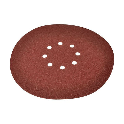 Vitrex Long Reach Sander Disc 60G (Pack 10) Vitrex - Dynamic Drive