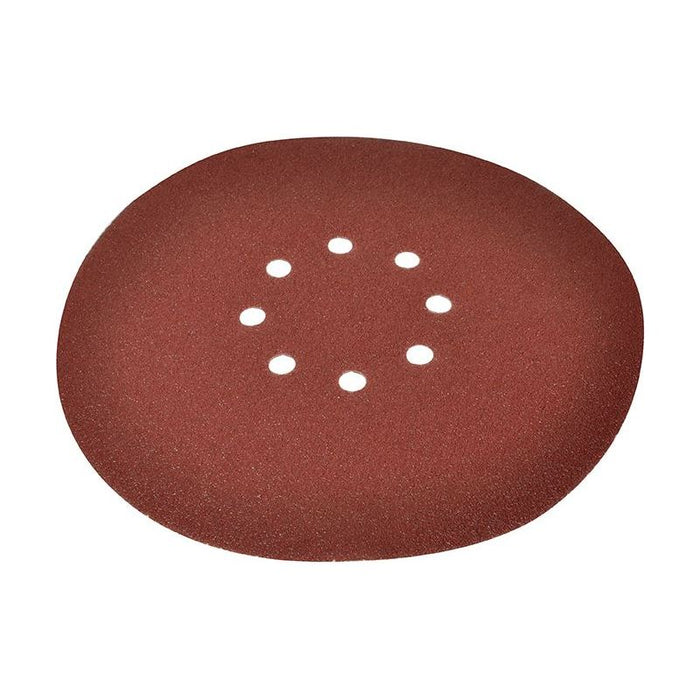 Vitrex Long Reach Sander Disc 60G (Pack 10) Vitrex - Dynamic Drive