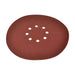 Vitrex Long Reach Sander Disc 60G (Pack 10) Vitrex - Dynamic Drive