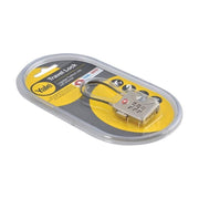 Yale Locks TSA Soft Shackle Padlock 32mm Yale Locks - Dynamic Drive
