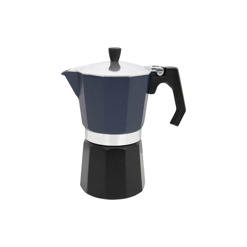 Bo-Camp Industrial Collection Percolator Hudson Blue 9 Cups Bo-Camp - Dynamic Drive