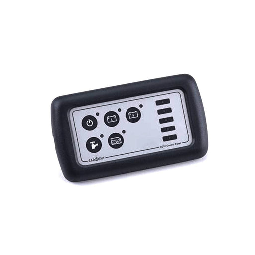 Sargent EC51 Control Panel for EC155 Power Supply Unit Sargent - Dynamic Drive