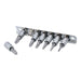 Laser Extractor Set For Damaged Torx Screws 8053 Laser - Dynamic Drive
