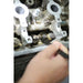 Laser Double Ended Seal Puller 6227 Laser - Dynamic Drive
