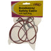 W4 Breakaway Cable/Split Ring 10017 W4 - Dynamic Drive