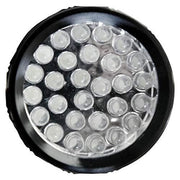 Rolson 28 Led Aluminium Torch 61671 Rolson - Dynamic Drive