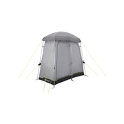 Outwell Seahaven Comfort Station Double Shower Toilet Tent Outwell - Dynamic Drive