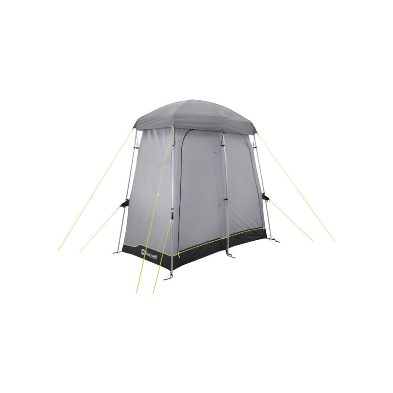 Outwell Seahaven Comfort Station Double Shower Toilet Tent Outwell - Dynamic Drive