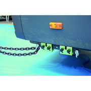 Power-Tec Load Spread Multi Clamp 92441 Laser - Dynamic Drive