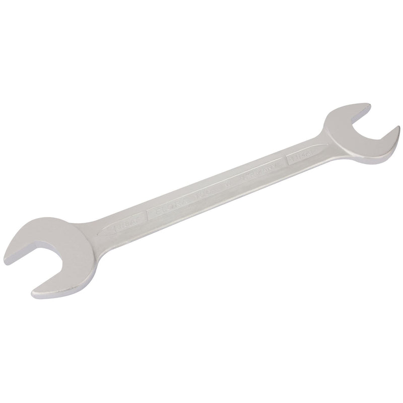 Draper Elora Long Imperial Double Open End Spanner, 1.1/4 x 1.3/8" 01630 Draper - Dynamic Drive