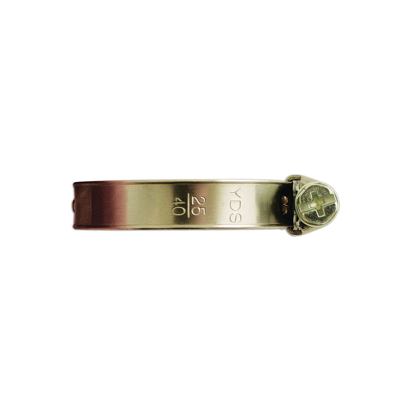 Tool Connection SS Hoseclip 12-22mm x 9mm 10pc 30791 Tool Connection - Dynamic Drive