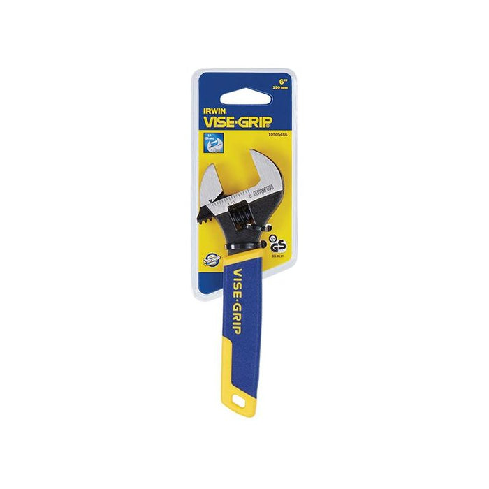Irwin® Vise-Grip® Adjustable Wrench Component Handle 150mm (6in) IRWIN® Vise-Grip® - Dynamic Drive
