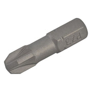 Dewalt Power Tools DT7213 Torsion Bits PZ3 x 25mm (Pack 5) DeWALT Power Tools - Dynamic Drive