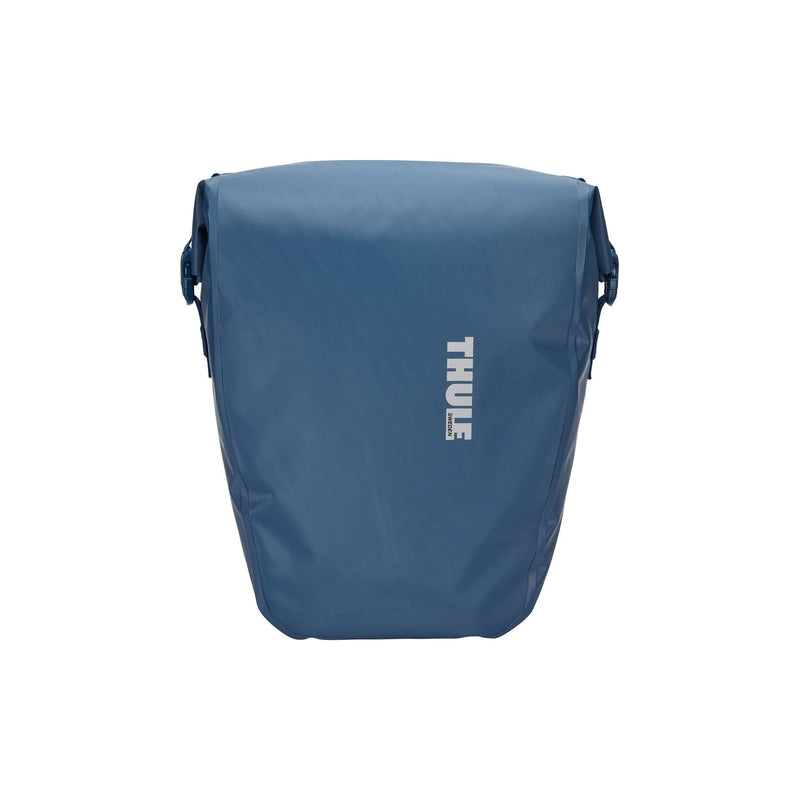Thule Shield pannier 25L 2-pack blue Pannier Thule - Dynamic Drive