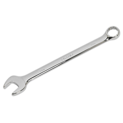 Sealey Combination Spanner 30mm CW30 Sealey - Dynamic Drive