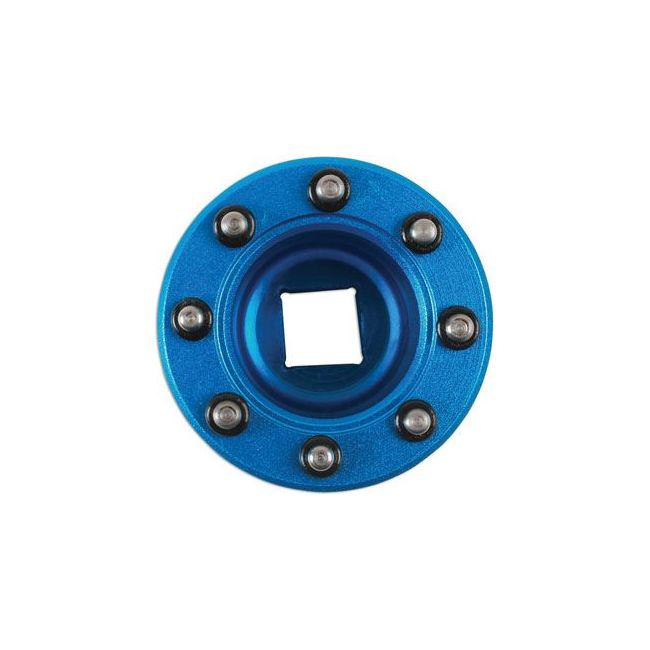 Laser Fork Top Cap Socket - hlins FG811 Forks 6365 Laser - Dynamic Drive