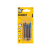 Dewalt Power Tools HSS Metal Cutting Jigsaw Blades Pack of 5 T118B DeWALT Power Tools - Dynamic Drive