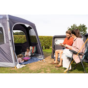 Vango HexAway Pro Air Low Drive Away Awning (180 - 210cm) Campervan Vango - Dynamic Drive
