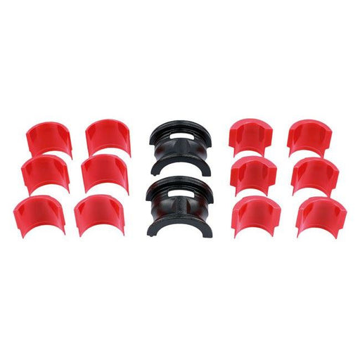 Laser Motorcycle Fork Seal Driver Set 7890 Laser - Dynamic Drive