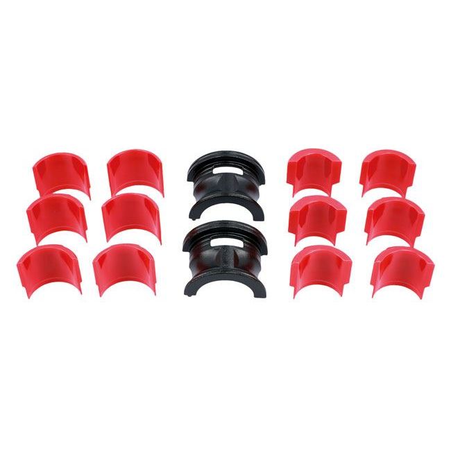 Laser Motorcycle Fork Seal Driver Set 7890 Laser - Dynamic Drive