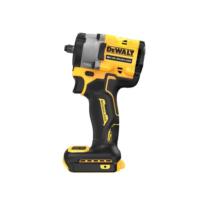 Dewalt Power Tools DCF923N XR BL 3/8in Impact Wrench 18V Bare Unit DeWALT Power Tools - Dynamic Drive