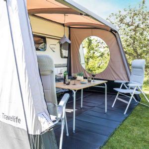 Travellife Texel Suncanopy Side Panels Set 1105290 Travellife - Dynamic Drive