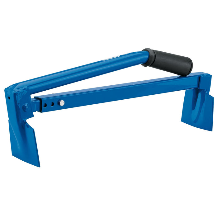 Draper Brick and Block Lifting Tongs 90002 Draper - Dynamic Drive