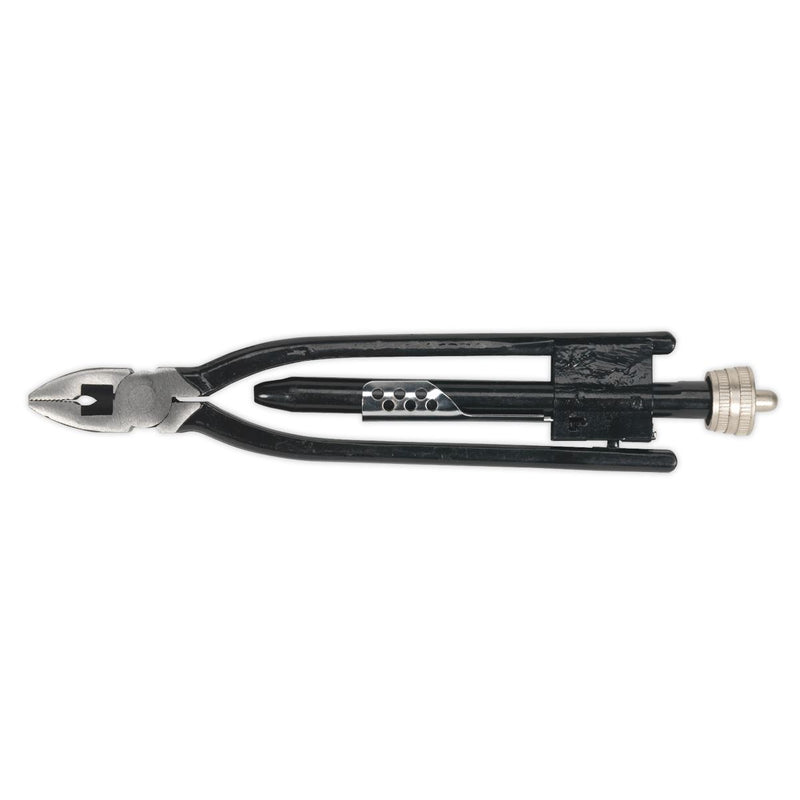 Seigen by Sealey Wire Twister 270mm Safety S01100 Seigen by Sealey  - Dynamic Drive