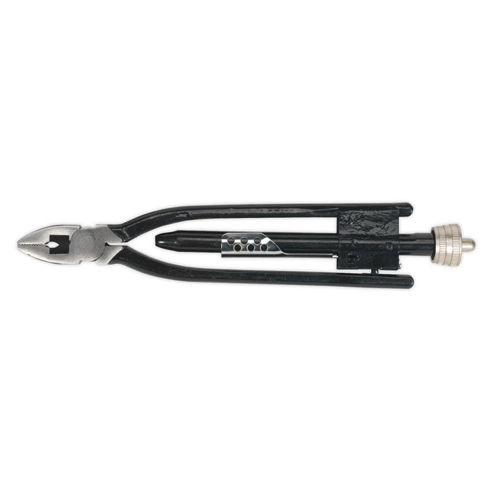Seigen by Sealey Wire Twister 270mm Safety S01100 Seigen by Sealey  - Dynamic Drive