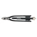 Sealey Wire Twister 270mm Safety S01100 Siegen by Sealey - Dynamic Drive