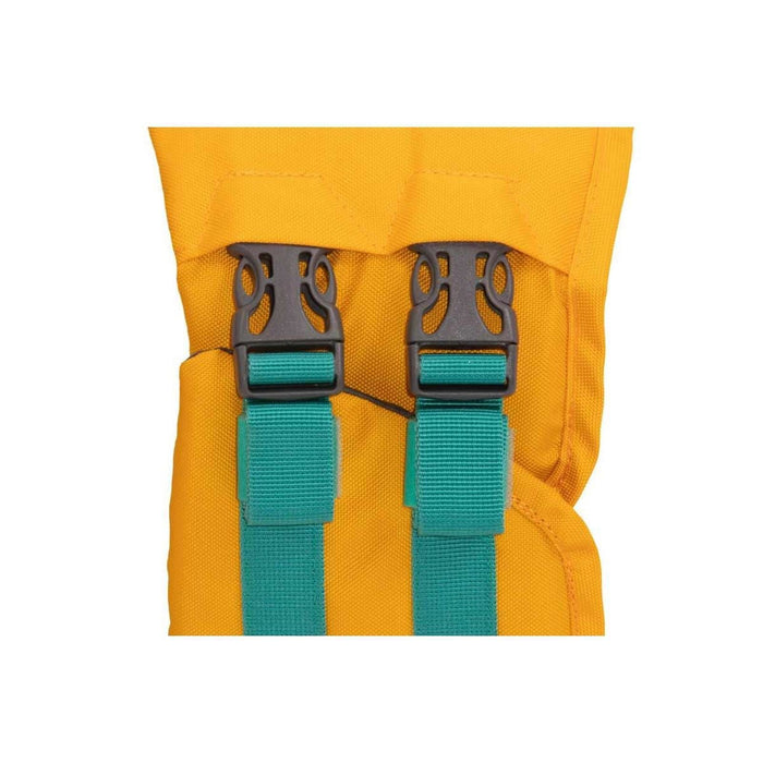 Ruffwear Float Coat Dog Buoyancy Aid in Wave Orange (Medium) Ruffwear - Dynamic Drive