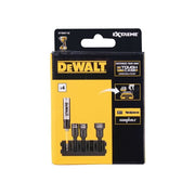 Dewalt Power Tools 5pc Bit Bar Nutdriver 8mm, 10mm & 13mm DeWALT Power Tools - Dynamic Drive