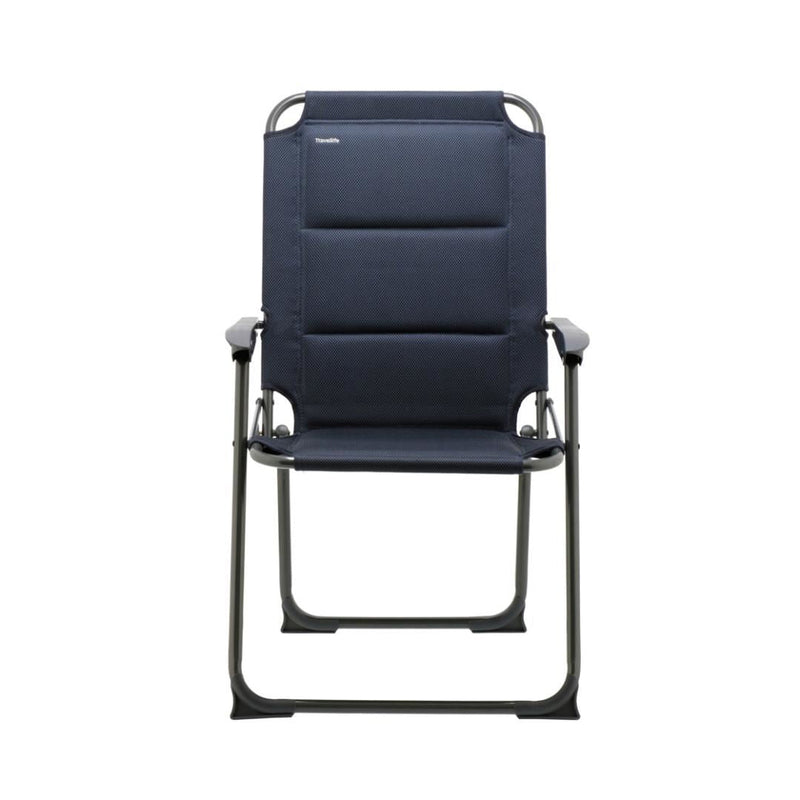 Travellife Barletta Compact Folding Camping / Fishing Chair Travellife - Dynamic Drive